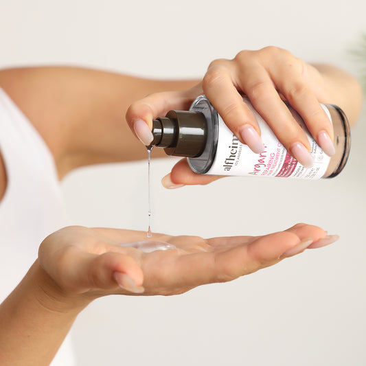 Argan+ Repairing Hair Treatment Oil