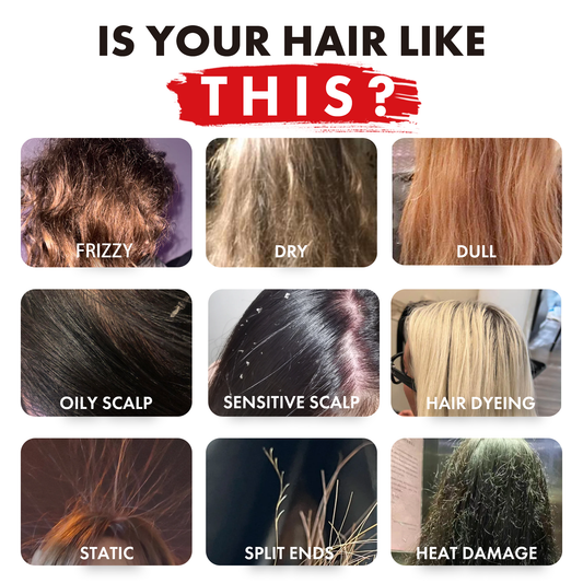 ACONDICIONADOR PURIFICANTE SIN ENJUAGUE DE ROMERO