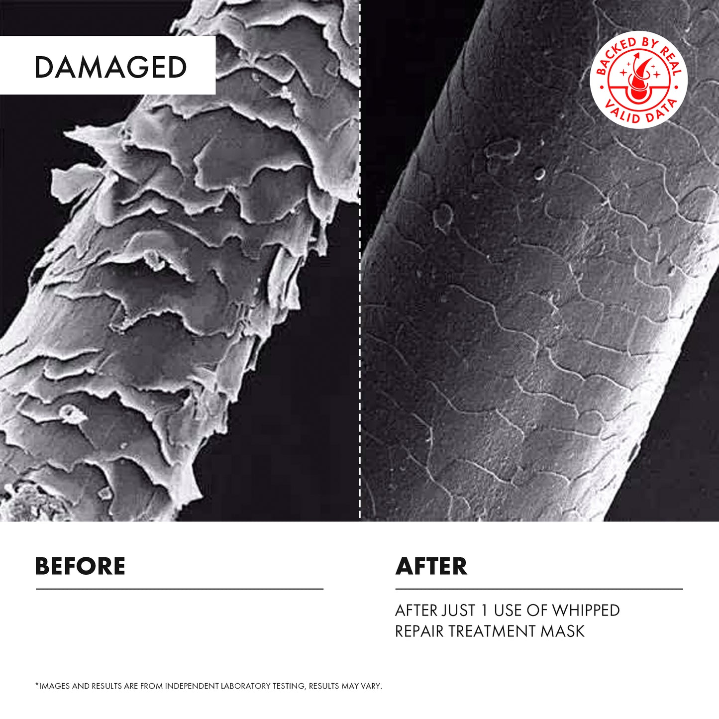 MASCARILLA CAPILAR PÚRPURA ACLARADORA DE COLOR LAVANDA