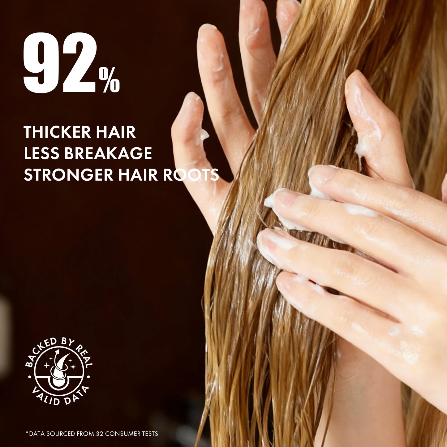 Coffee+ Thickening Conditioner