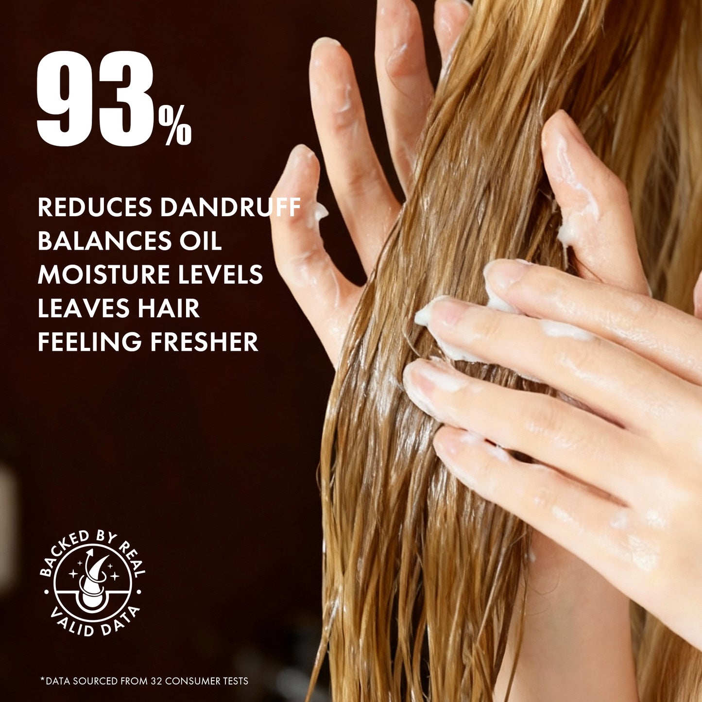 Rosemary+ Shampoo & Conditioner Set