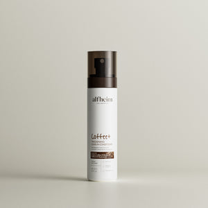 Coffee+ Thickening Leave-In Conditioner Spray