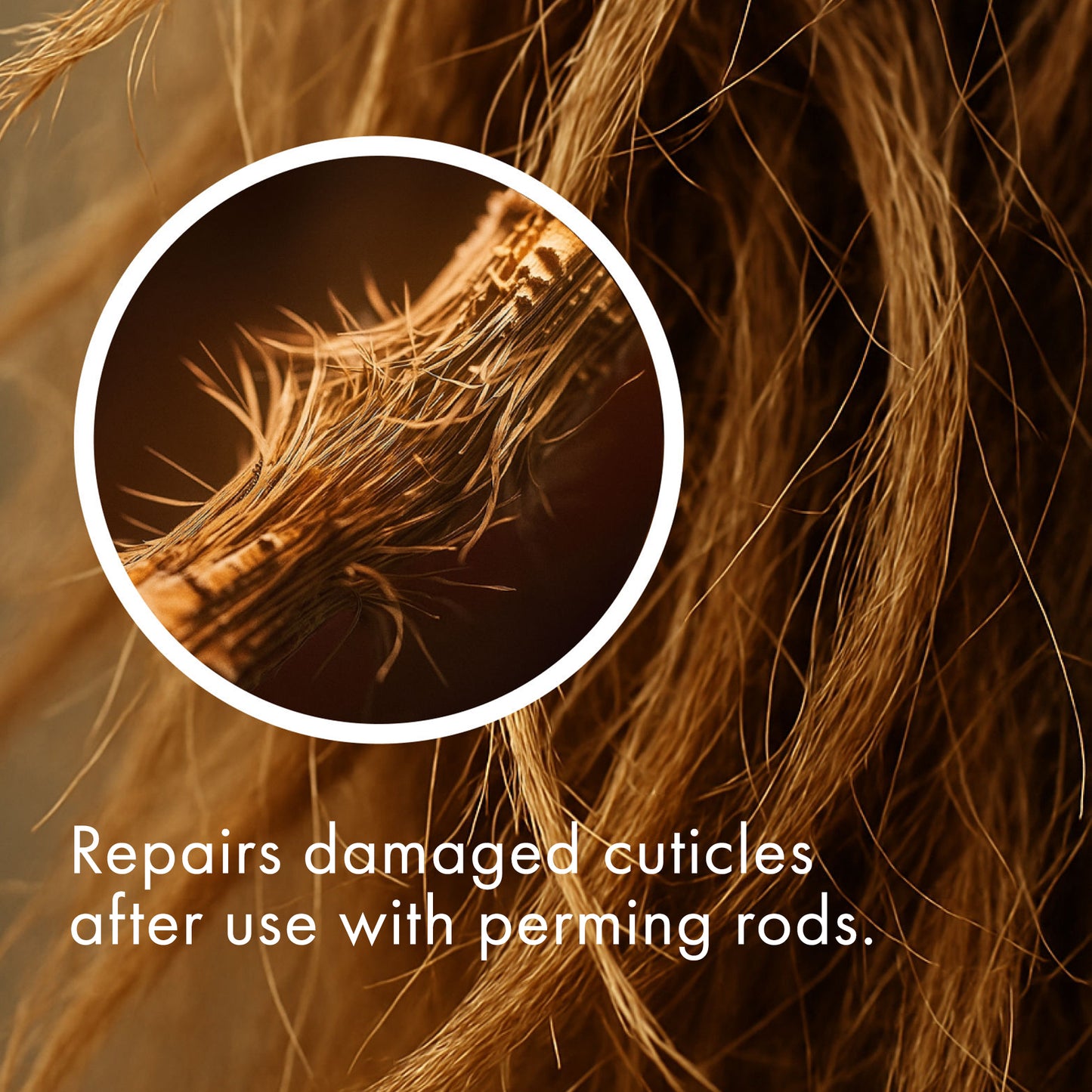 Coffee+ Thickening Leave-In Conditioner Spray