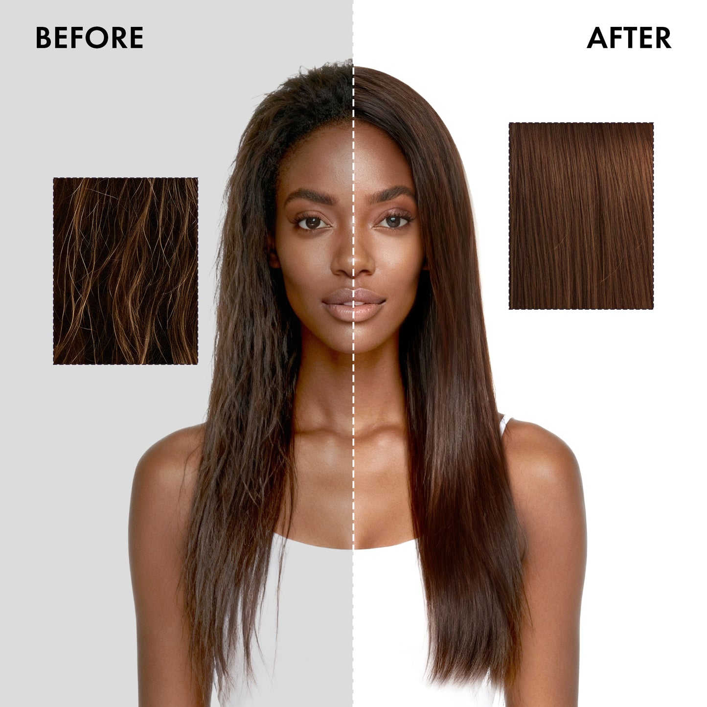 Argan+ Repairing Shampoo & Conditioner Set