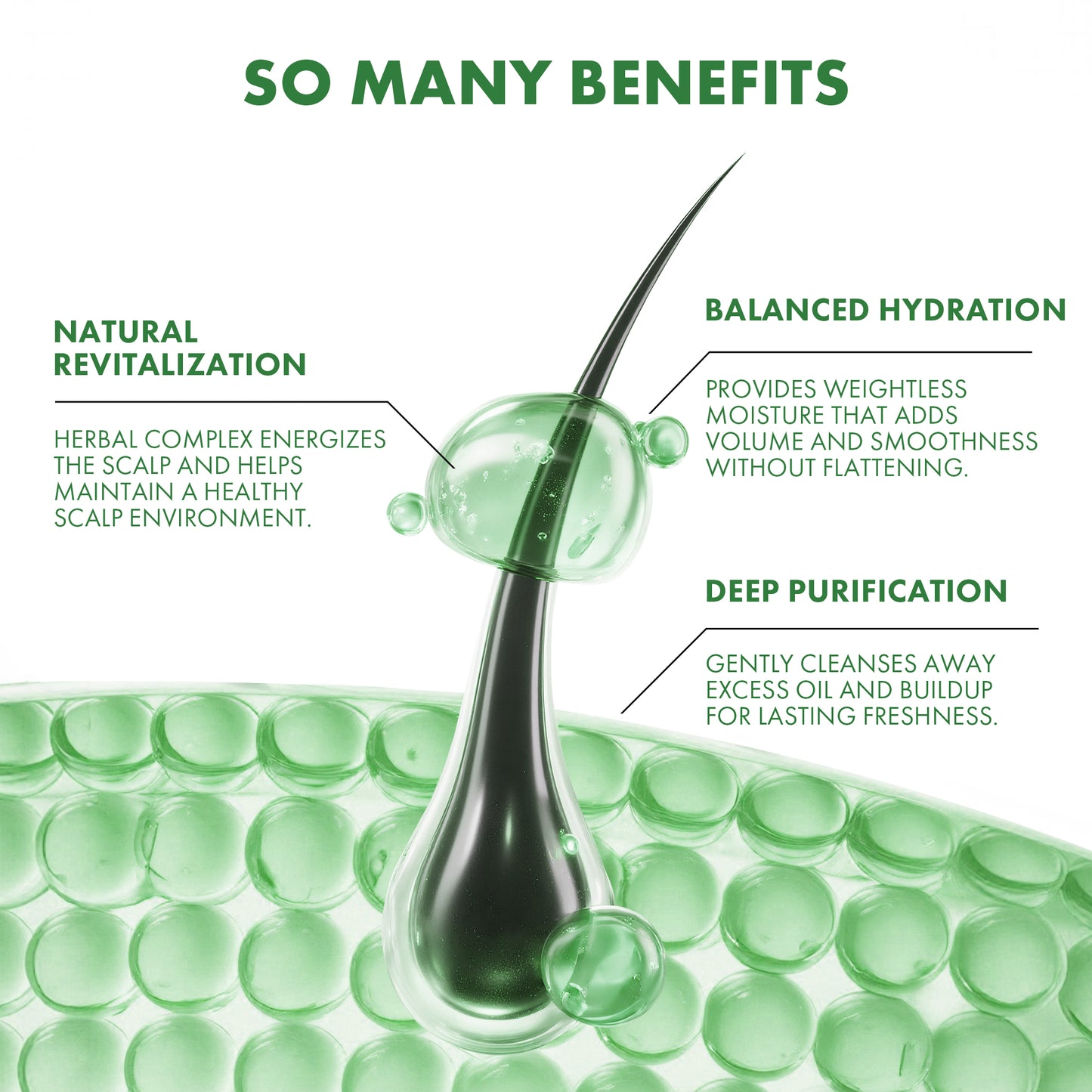 ACONDICIONADOR PURIFICANTE DE ROMERO 316ML / 10.7OZ