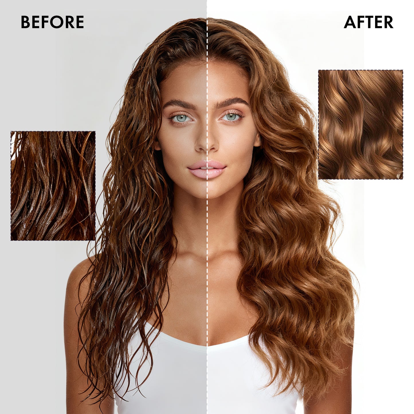 Rosemary+ Shampoo & Conditioner Set