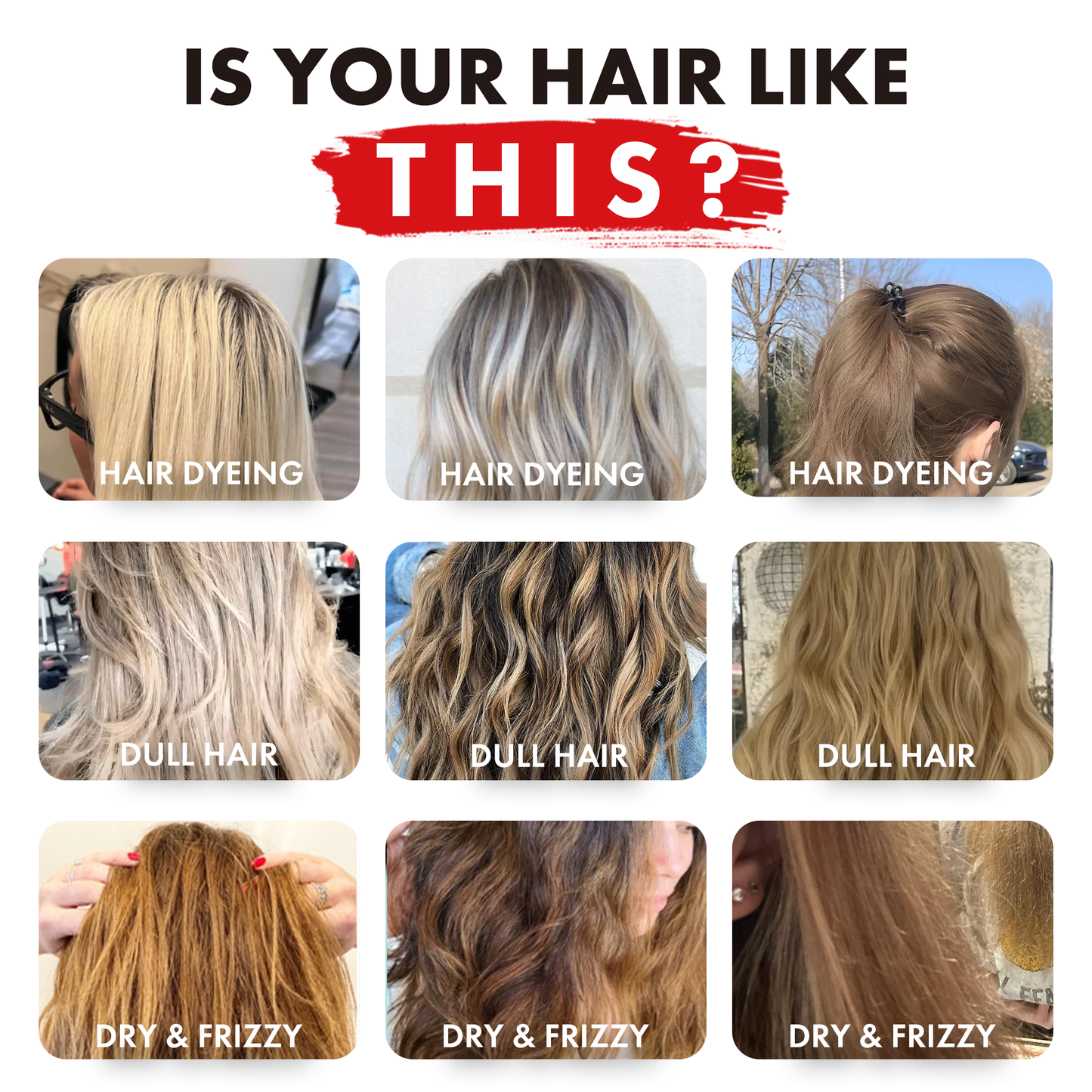 MASCARILLA CAPILAR PÚRPURA ACLARADORA DE COLOR LAVANDA