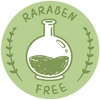 Paraben Free