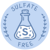 Sulfate Free