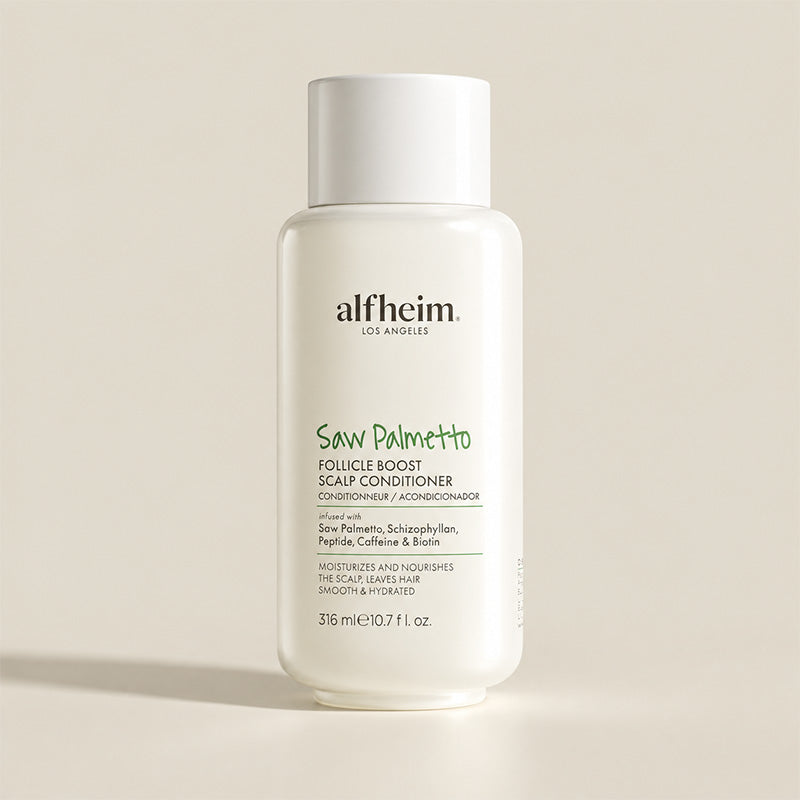 Follicle Boost Scalp Conditioner