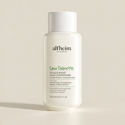 Follicle Boost Scalp Conditioner