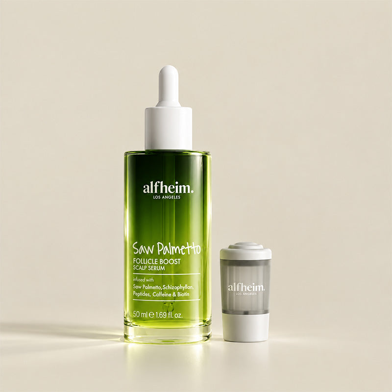 Follicle Boost Scalp Serum