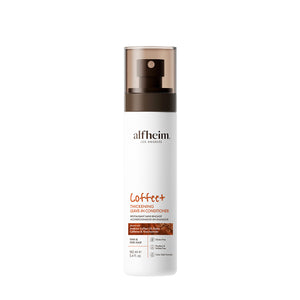Coffee+ Thickening Leave-In Conditioner Spray