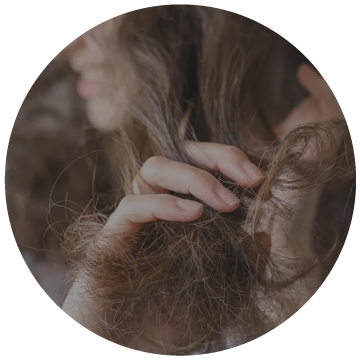 Inadequate Cleansing