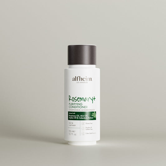 ACONDICIONADOR PURIFICANTE DE ROMERO 316ML / 10.7OZ